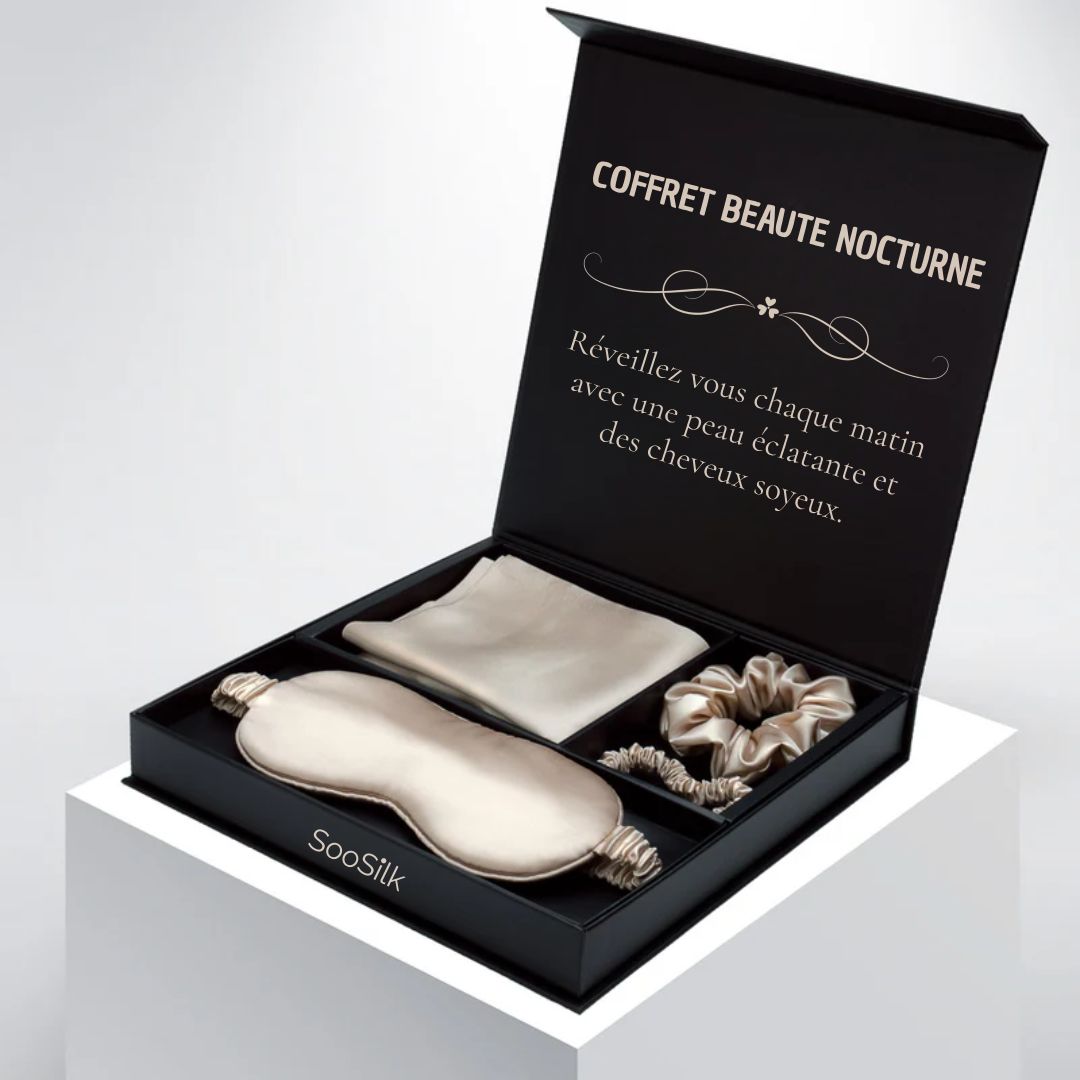 Coffret Beauté Nocturne