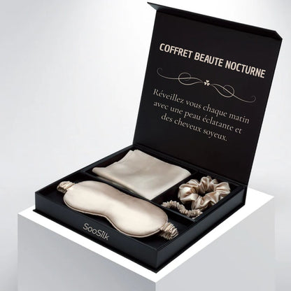 Coffret Beauté Nocturne