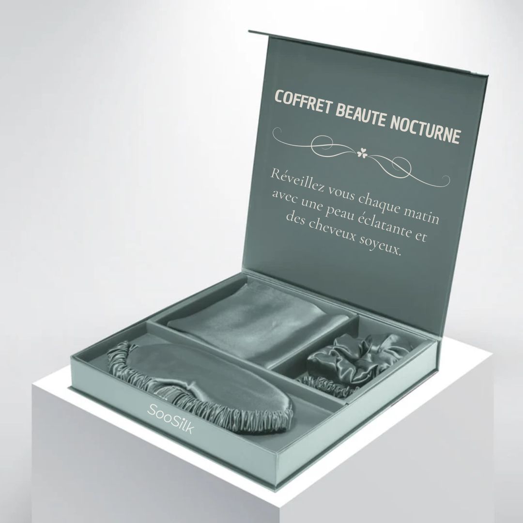 Coffret Beauté Nocturne